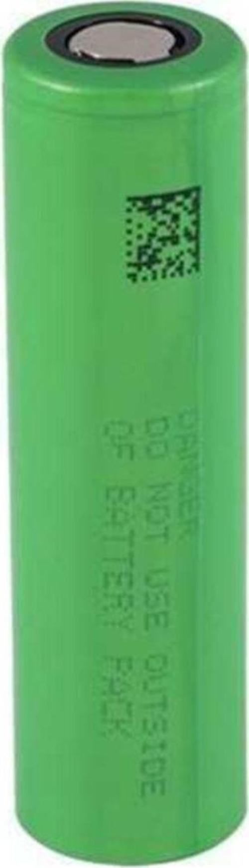 Us18650vtc5 2600mah Lityum Pil