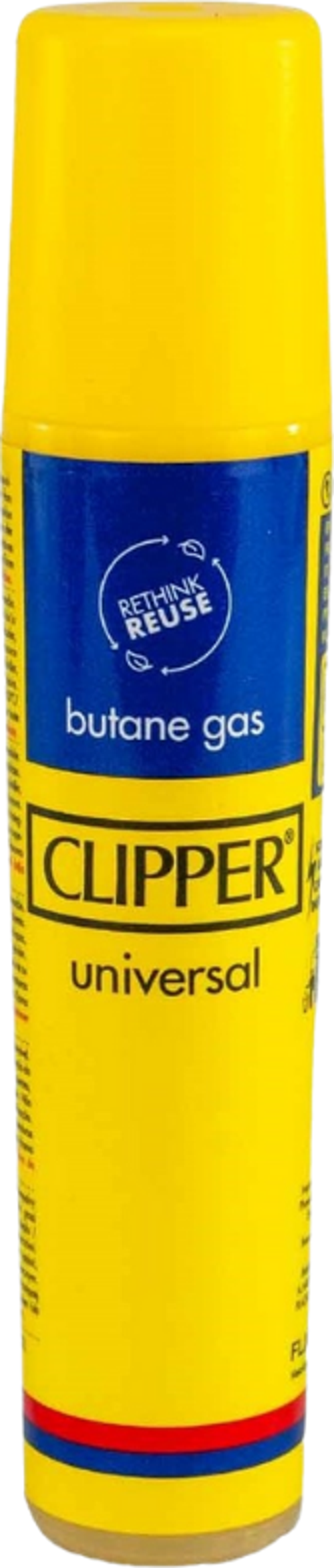16ML Bütan Gaz