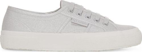 2750 Pearl Matte Canvas Kadın Bej-Lacivert Sneaker