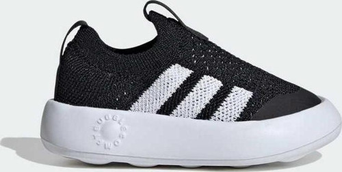 Sneaker Yürüyüş Ayakkabısı Siyah