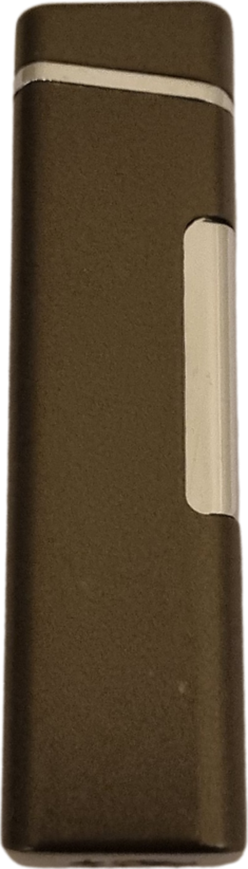 Tek Torch Pürmüz Gunmetal Metal Puro Çakmağı