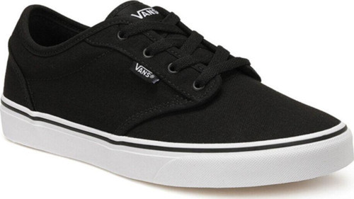 ATWOOD Siyah Kadın Sneaker Ayakkabı 100787427