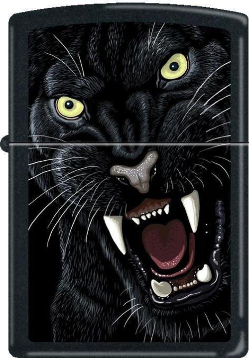 Çakmak Black Panther Design 218-119489