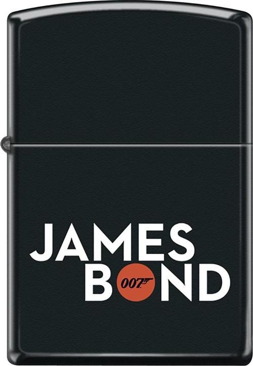 Çakmak Bond Bt James Bond Design 218-115912