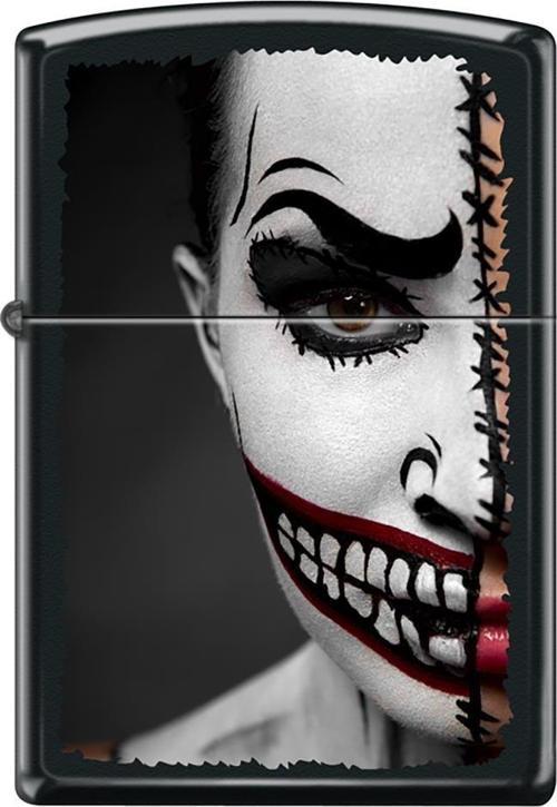 Çakmak Half Scarey Design 218-119496