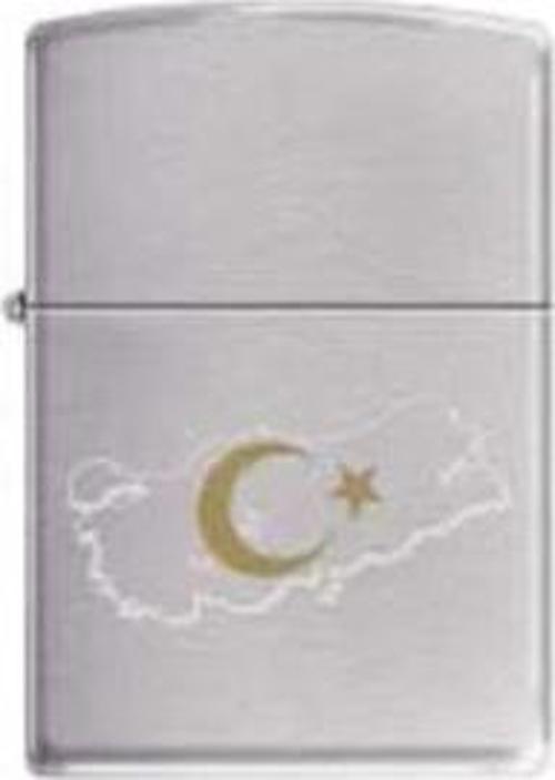 Çakmak Turkish Flag Design 200-021660