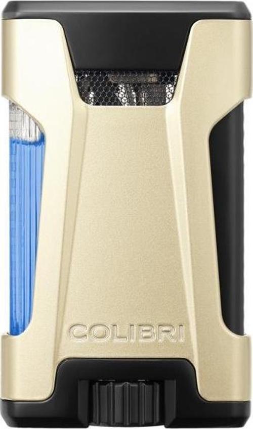 Rebel 2 Torch Pürmüz Gold Puro Çakmağı