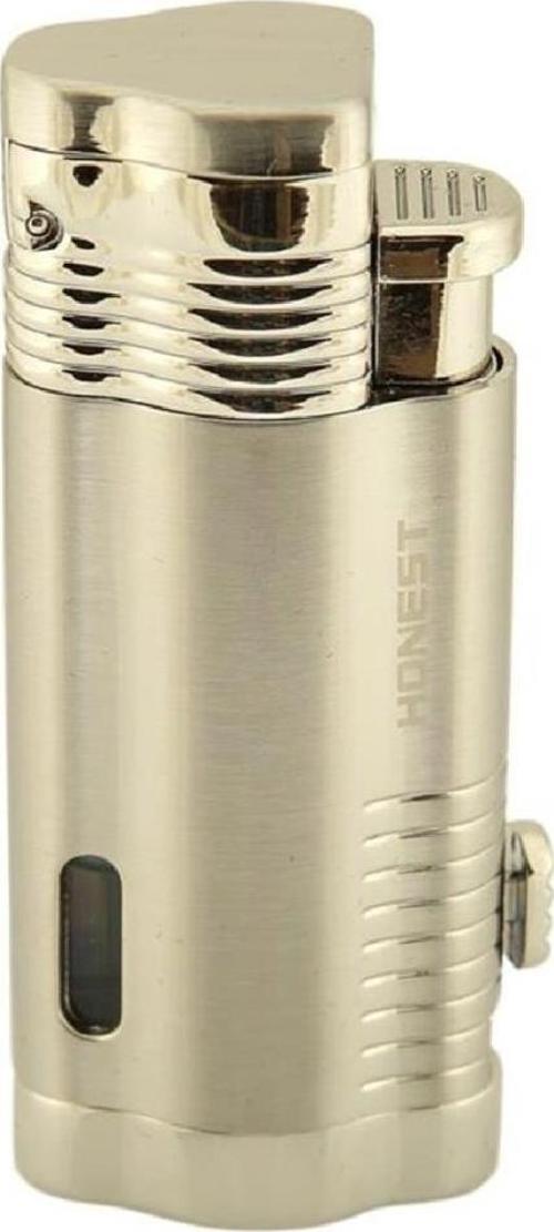 3 Torch Pürmüz Gold Puro Çakmak