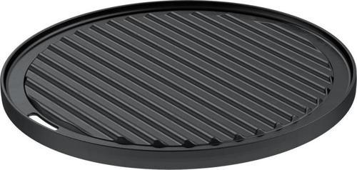 Barbekü Döküm Izgara 25423