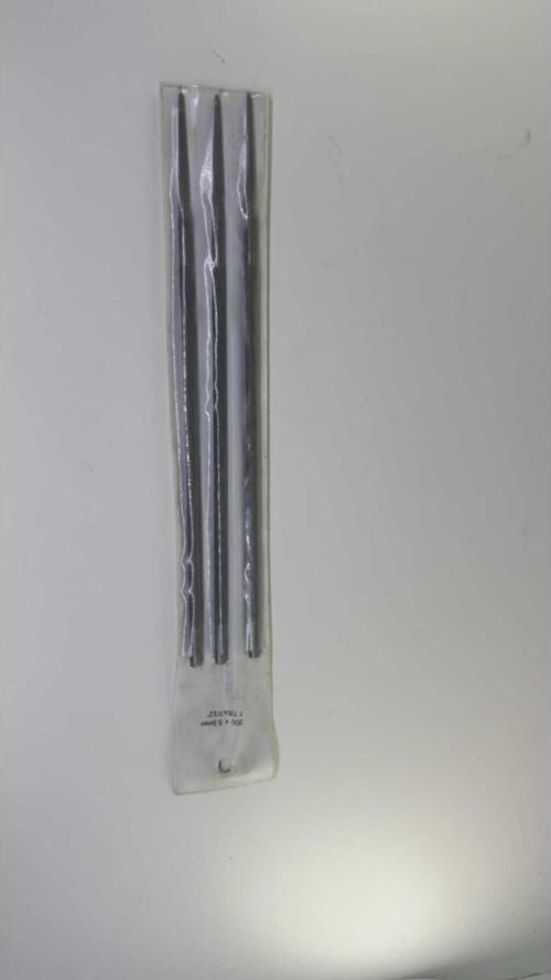 200X5.5 Mm Eğe (7 7/8X 7/32'')