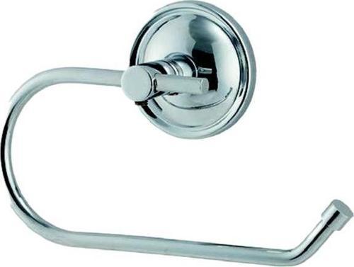İgk Yapı - Çelik Banyo Bella Açık Tuvalet Kâğıtlığı (Bs10-009)