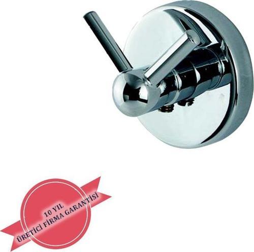 İgk Yapı - Çelik Banyo Karaca Bornozluk Çiftli (Kr10-002)