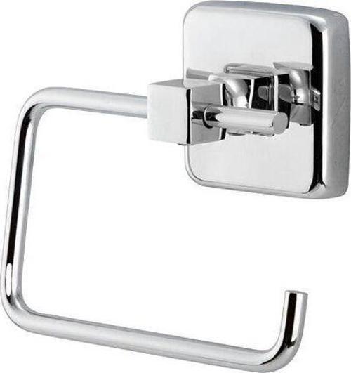Çelik Banyo Kumru Açık Tuvalet Kâğıtlığı (Ku10-059)