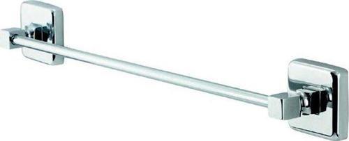 Çelik Banyo Kumru Uzun Havluluk 50Cm (Ku10-061)