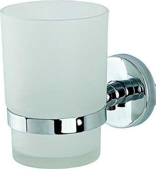 İgk Yapı - Çelik Banyo Karaca Montajlı Diş Fırçalık (Kr10-004)