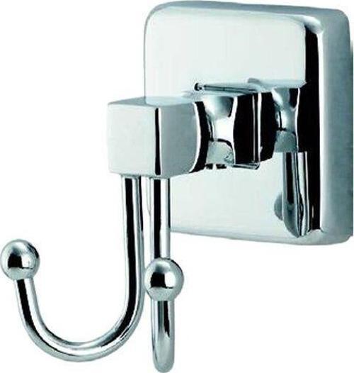 İgk Yapı - Çelik Banyo Kumru İkili Bornozluk (Ku10-054)