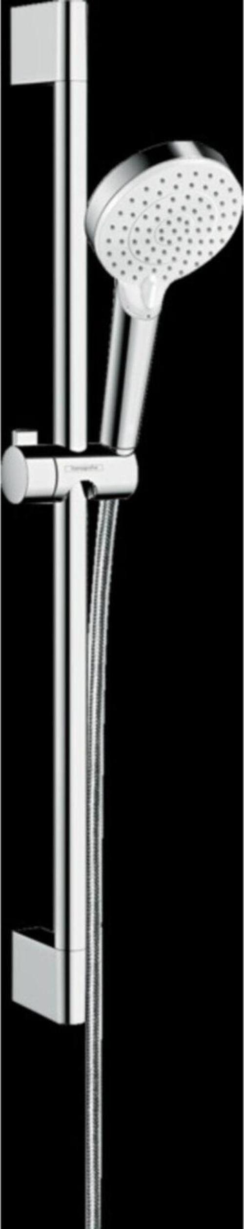Crometta Dus Setı Varıo 65 Cm Dus Barı Ile 26532400