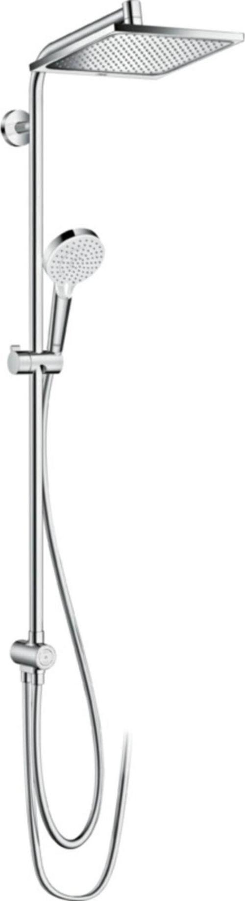 Dus Kolonu 240 1Jet Ecosmart 9 Lt/Dk Reno Krom