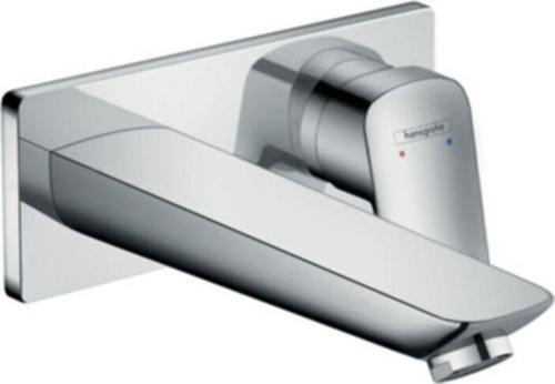 Logis Ankastre Lavabo Bataryası 195 Mm