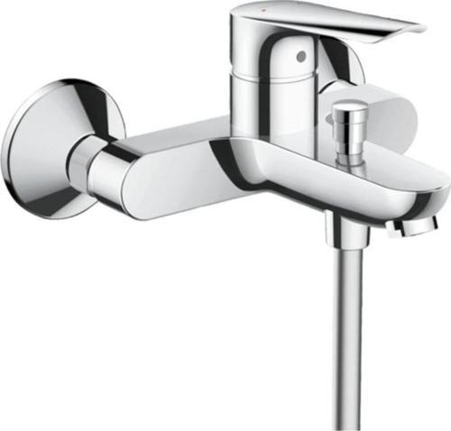 Logis E Tek Kollu Banyo Bataryası Aplike 71415000