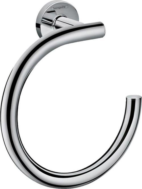 Logıs Unıversal Havluluk Halka Krom 41724000