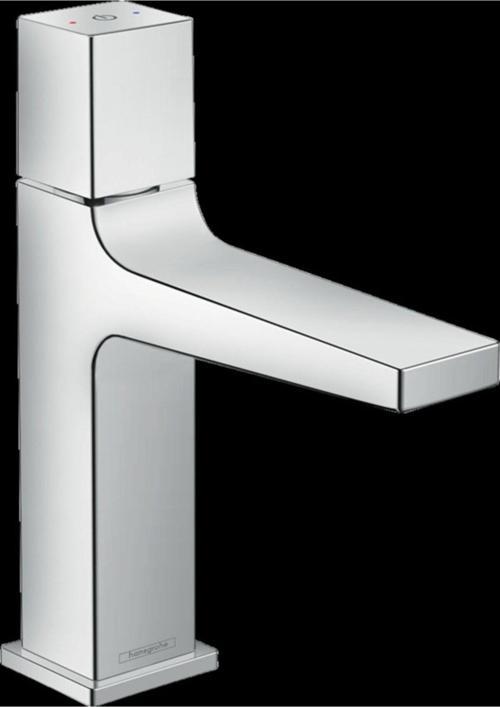 Metropol Lavabo Bataryası 110 Select Bas-Ac Gıder Setı Ile 32571000
