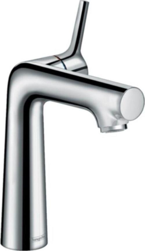 Talis S Tek Kollu Lavabo Bataryası 140 Kumandalı, Krom