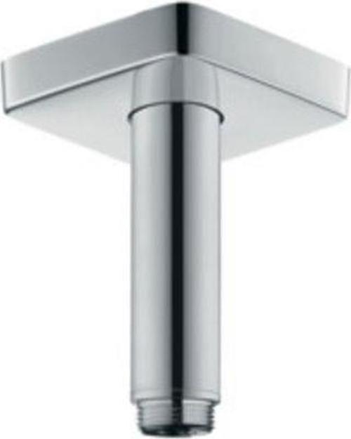 Unıversal Tepe Dusu Tavan Baglantısı E 100 Mm Krom 27467000