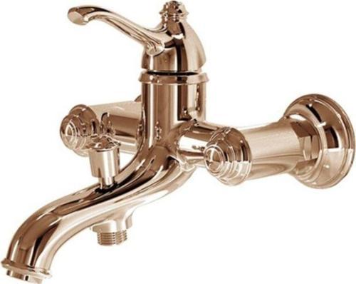Artdecor Banyo Bataryası (Rose Gold)