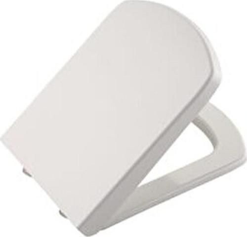 Klozet Kapağı Yavaş Kapanma