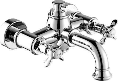 Vıctorıan Banyo Bataryası