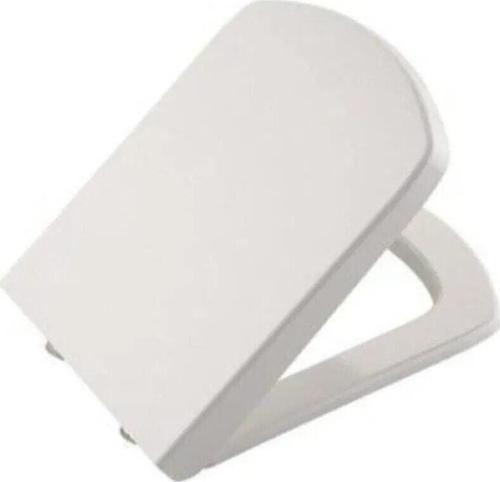 | Basics Slim Smart (Yavaş Kapanan) Klozet Kapağı 70122729S0
