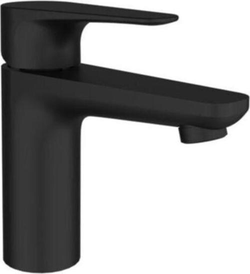 Zero Siyah Lavabo Bataryası 410200500502