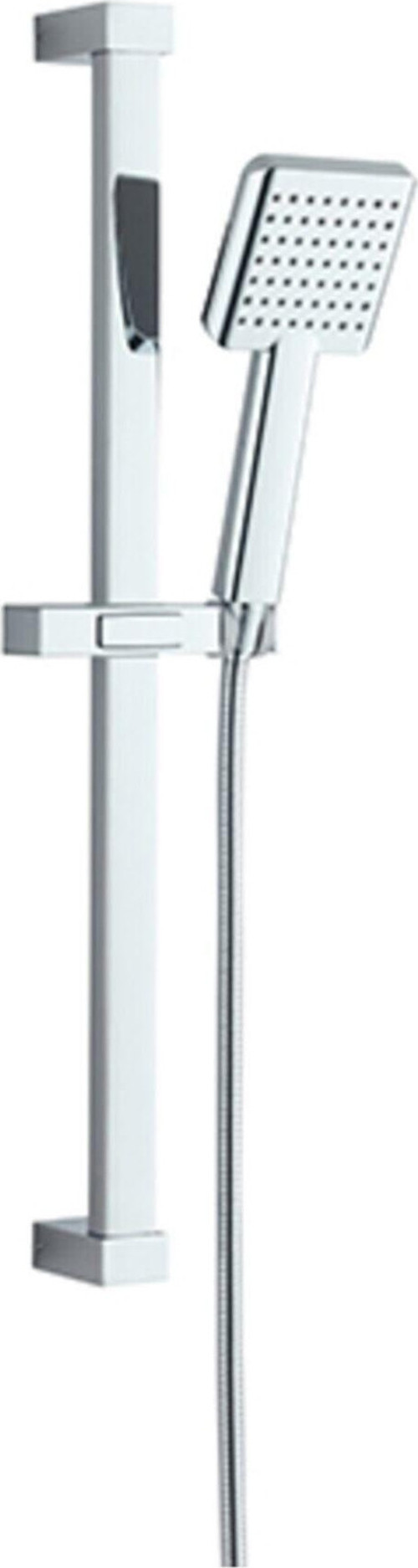 Dush Tetra Sürgülü Duş Seti 51092