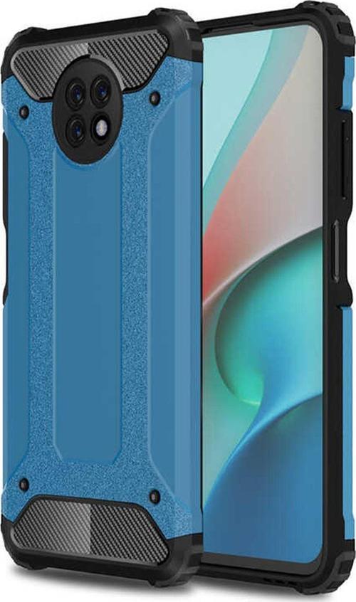 Xiaomi Redmi 9T Kılıf - Darbelere Karşı Köşe Korumalı Kılıf