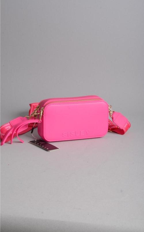 SLY_002 ÇAPRAZ ÇANTA