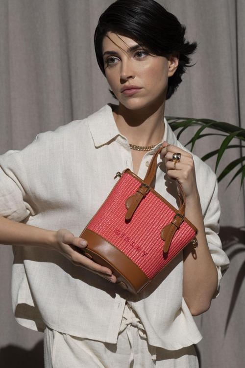 SLY_046 KOL ÇANTASI