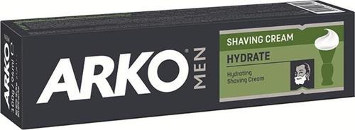 Men Tıraş Kremi Hydrate 90 ml 12 Adet
