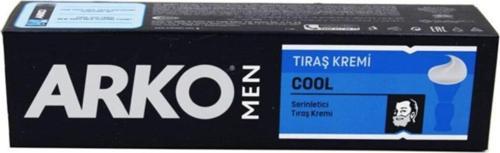 Men Tıraş Kremi Cool 90 ml