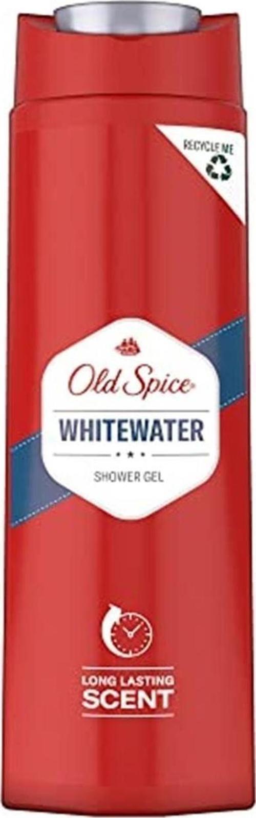 Whitewater Duş Jeli 250 Ml 8001090542922