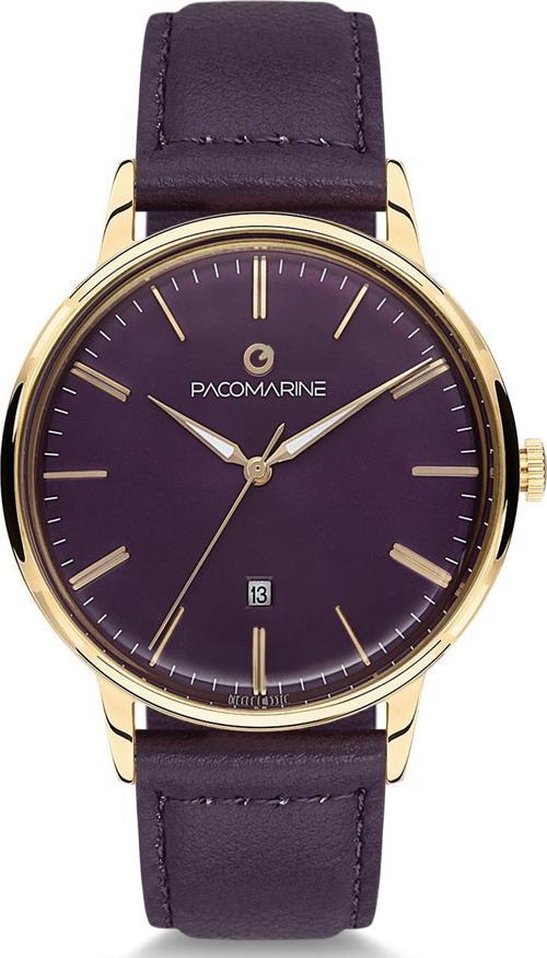 PM.15504.15 PACOMARİNE KOL SAATİ