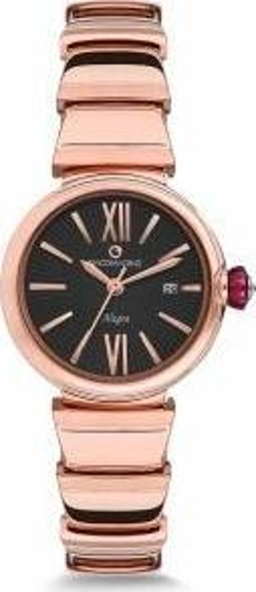 PM.510080.09 PACOMARİNE KOL SAATİ
