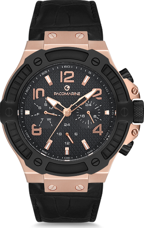 PM.51196.05 PACOMARİNE KOL SAATİ