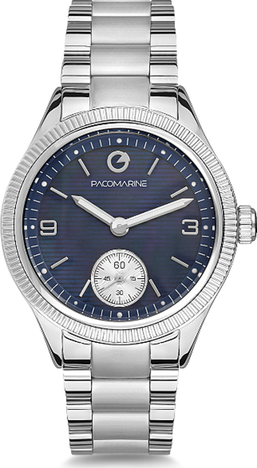 PM.61098.06 PACOMARİNE KOL SAATİ