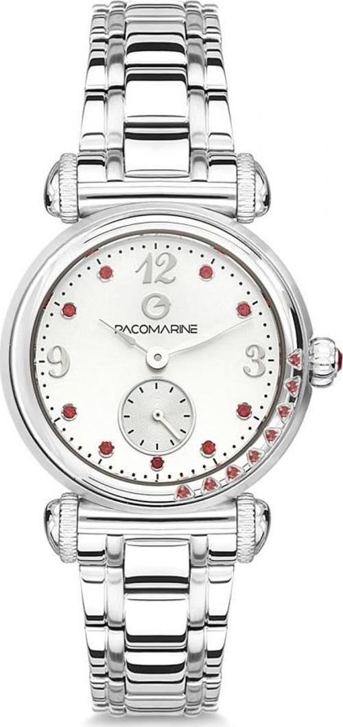PM.61110-02 PACOMARİNE KOL SAATİ