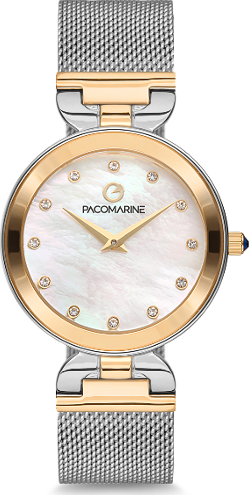 PM.61139.06 PACOMARİNE KOL SAATİ