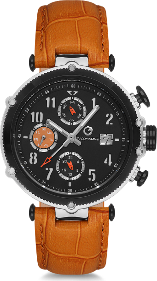 PM.61195.07 PACOMARİNE KOL SAATİ