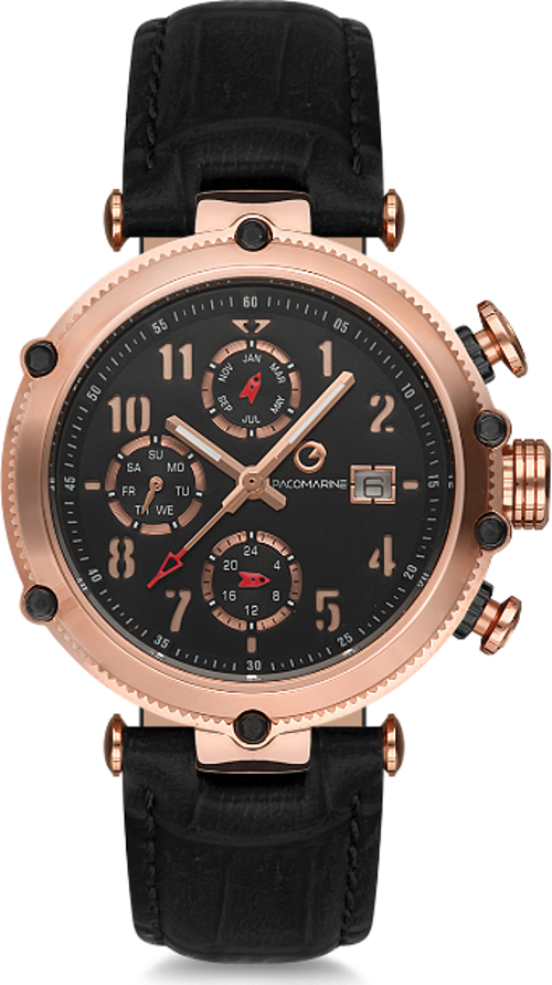PM.61195.08 PACOMARİNE KOL SAATİ
