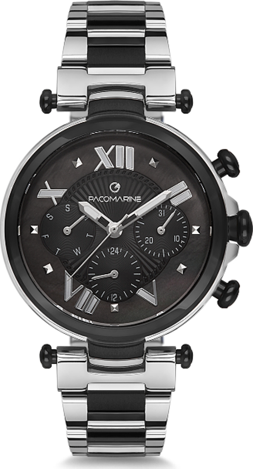 PM.61199.06 PACOMARİNE KOL SAATİ