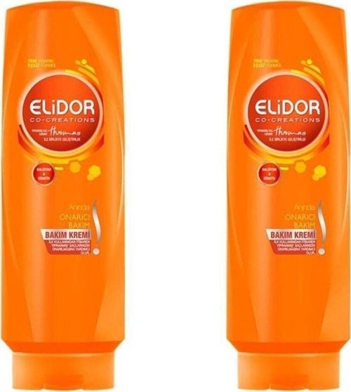 Saç Kremi Onarıcı Bakım 400 Ml 8683130016756 (2 Adet)